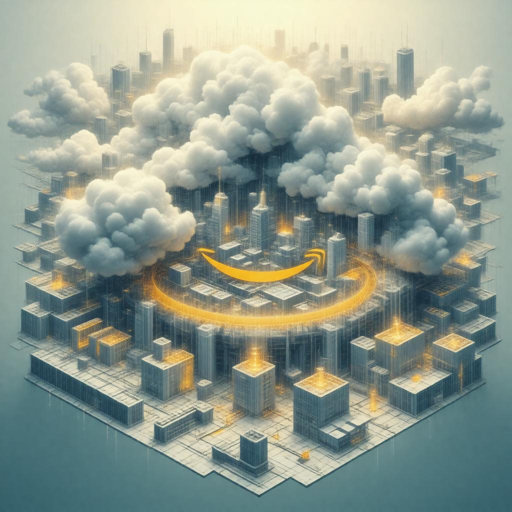 AWS (Amazon Web Services)